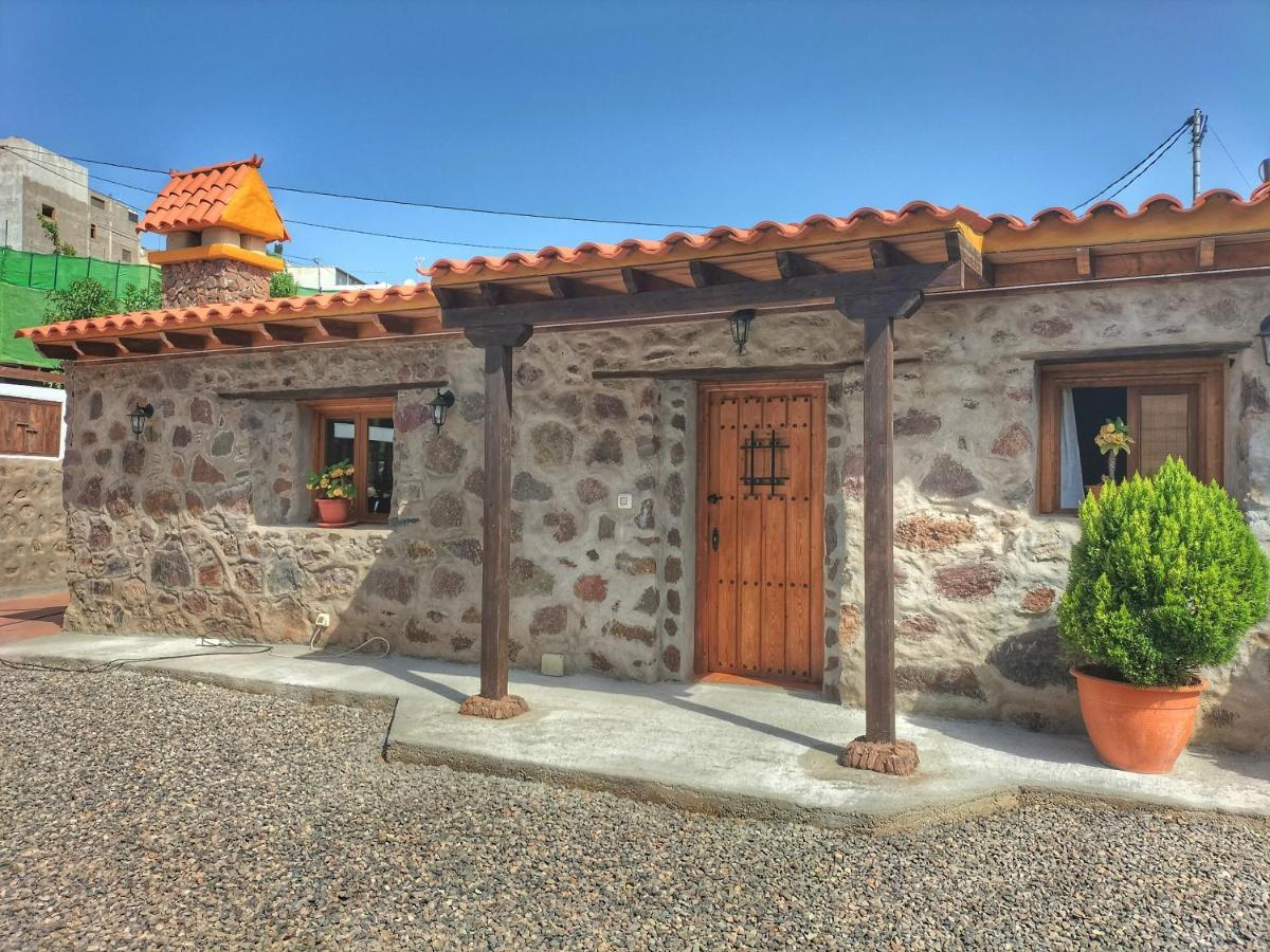 F&C - Tranquilidad En Mar Y Montana Villa Las Palmas de Gran Canaria Exterior photo