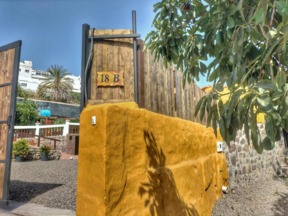 F&C - Tranquilidad En Mar Y Montana Villa Las Palmas de Gran Canaria Exterior photo